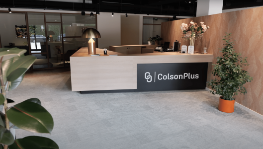 roex colsonplus verzekeringen