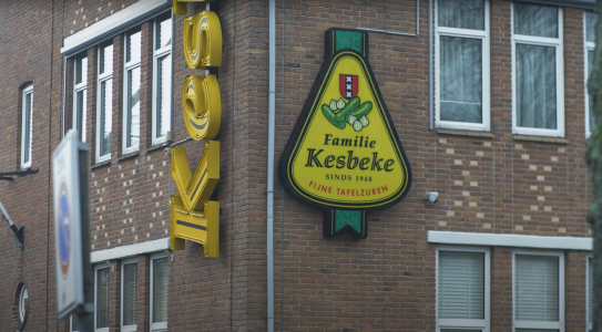 metos kesbeke fijne tafelzuren amsterdam