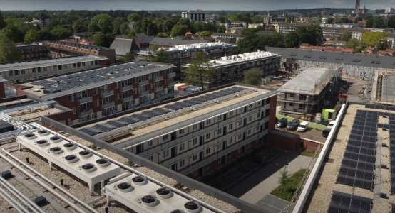 klimaatservice holland parkweelde amersfoort