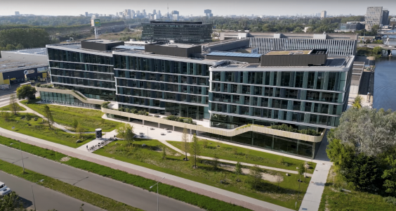 sopro dpg media mediavaert amsterdam