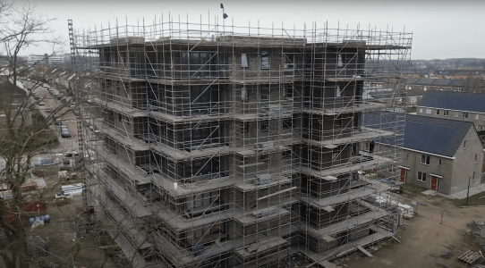 mp2 schilders peters van ton vijverberg-zuid bergen op zoom