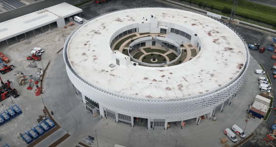 recticel insulation tvh equipment waregem