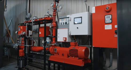 phoenix contact unica fire vision