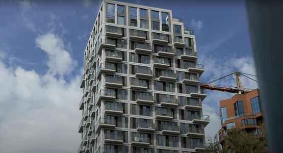 duco stepstone amsterdam