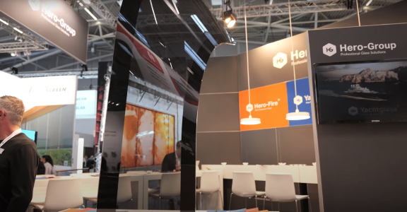 hero group bau 2025 muenchen