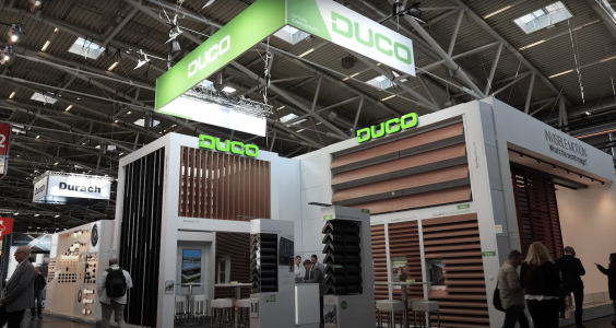 duco bau muenchen 2025