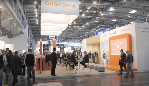 orgadata bau munchen 2025