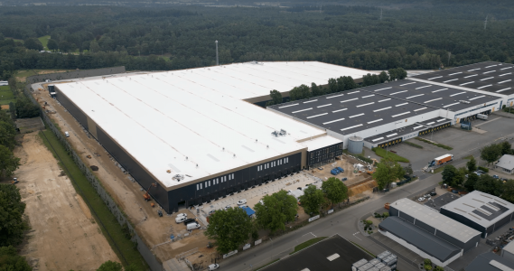 wijnen bouw sprinkler dc solidiam herkenbosch