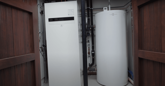 panasonic slag-zin tilburg warmtepomp