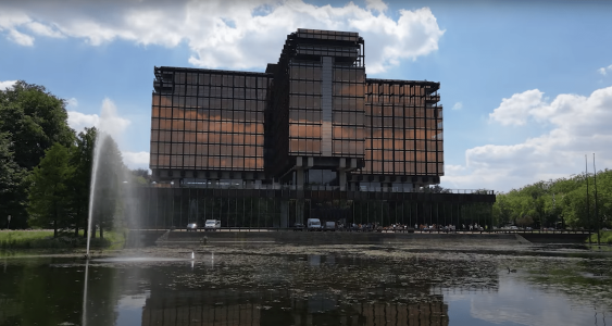 assa abloy royal belge brussel