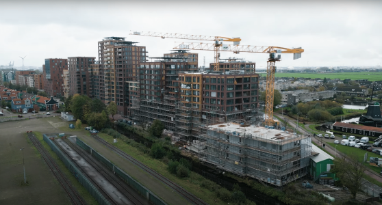 leviat zaanse helden metselwerk