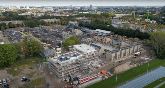 staka dakluiken willemskwartier tilburg