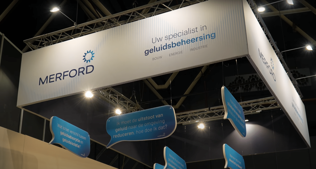 merford bouwbeurs utrecht 2025