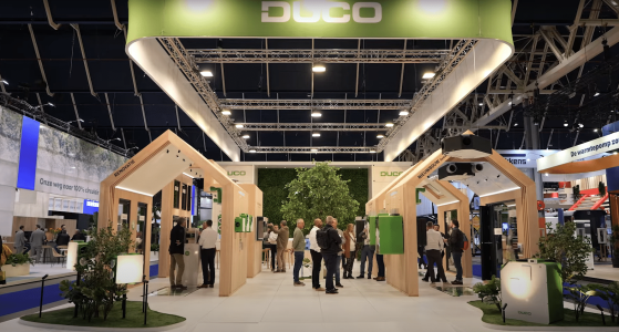 duco bouwbeurs 2025