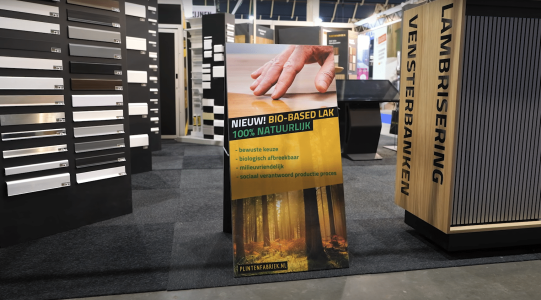 plintenfabriek bouwbeurs utrecht 2025