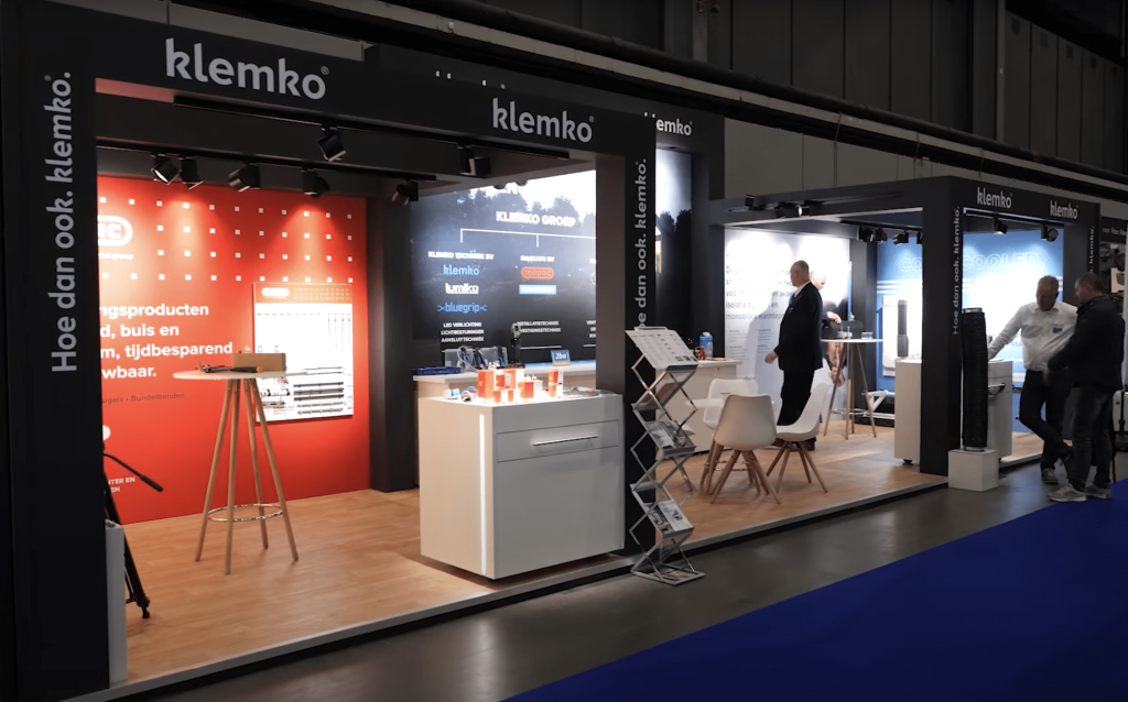 Klemko - Bouwbeurs 2025