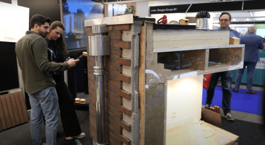 kaynad bouwbeurs utrecht