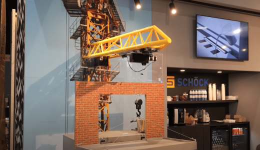 Schöck - Bouwbeurs 2025