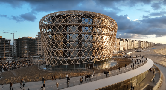 mapei casino middelkerke