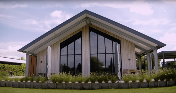 plastica blauwestad gevelbekleding