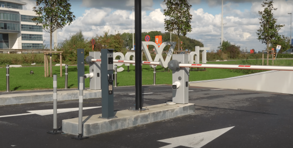 synguard the wings diegem