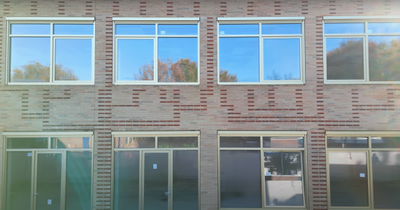 drystack basisschool de triangel gouda