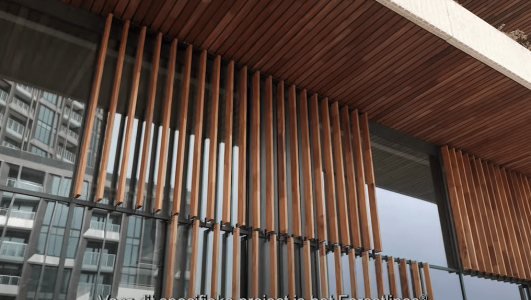 Paulussen Houthandel - Wonderwoods