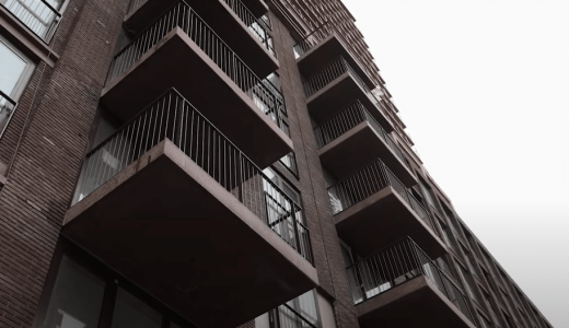 FEK Metaal Binck City Park