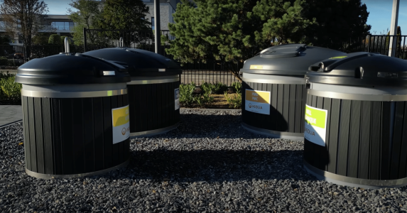 veolia residentie ricus tongeren