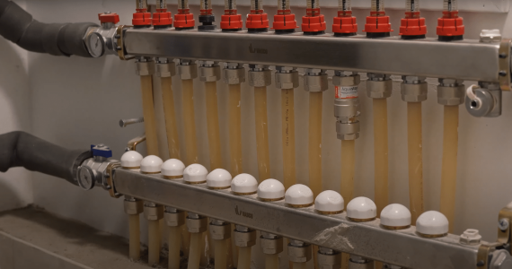 vasco residentie ricus tongeren