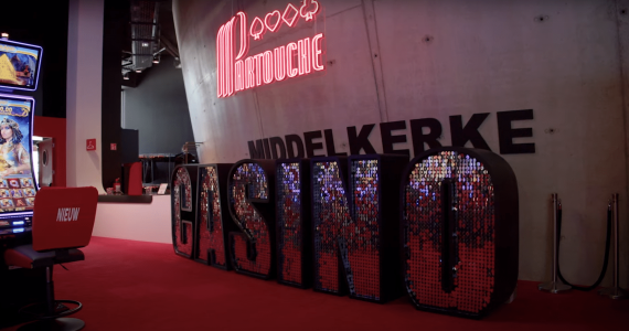 gyproc casino middelkerke