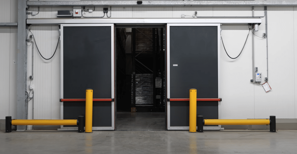 Salco Eurofrigo Rotterdam