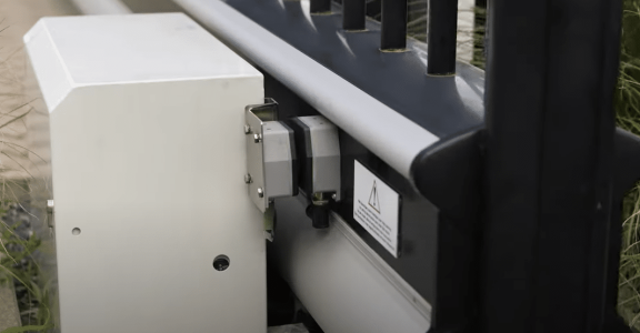 Phoenix contact - B&G Hekwerken