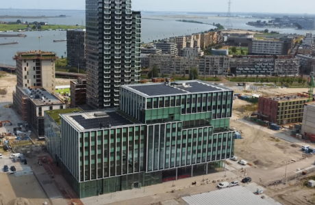 Cepezed - Inholland Amsterdam