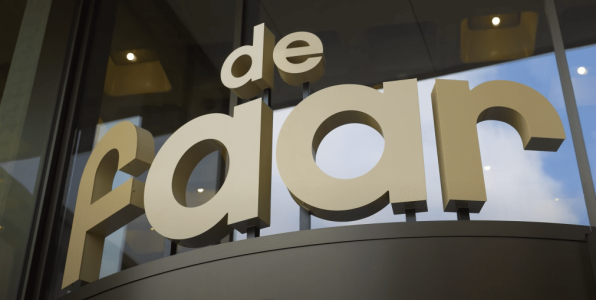 Encapsulite - de Faar