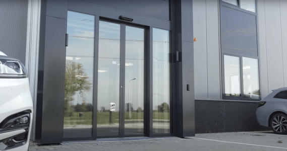 stalufor aluvo nieuwleusen