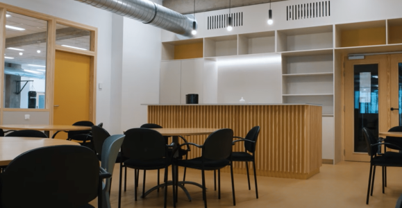 Drafab - Egied van Broeckovenschool