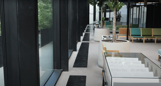 jaga stadhuis hasselt nac binnenklimaat