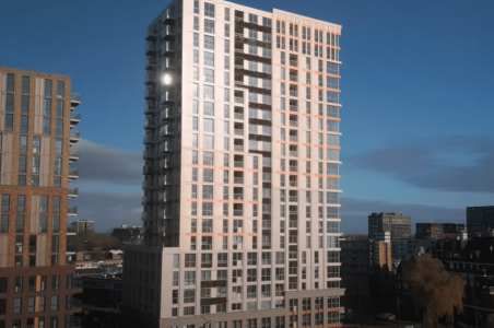 Cosentino - Weverstede