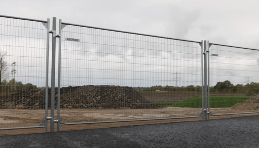 Heras - Van den Herik