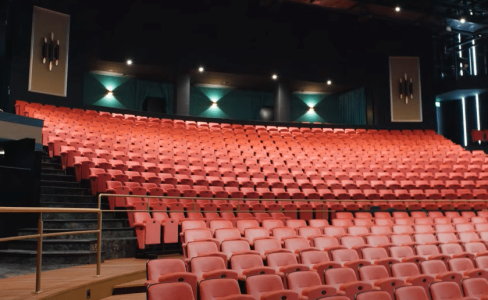 Rockfon - Van der Valk Roermond