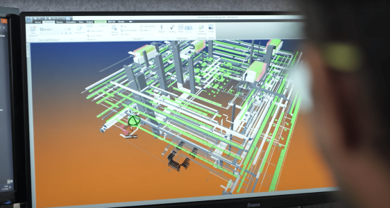 drietech verhoef installatie