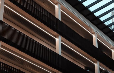 Triolight - Inholland