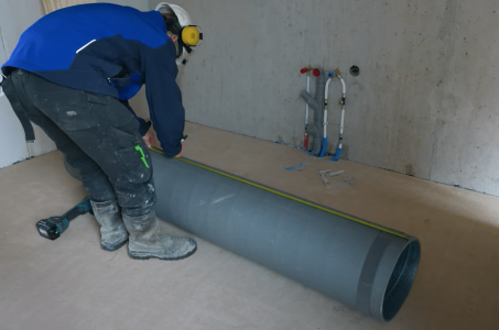 Steboma - Onderwijsboulevard Den Bosch