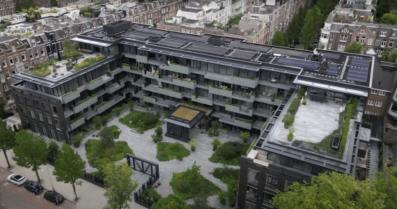 mvsa valeriusplein amsterdam