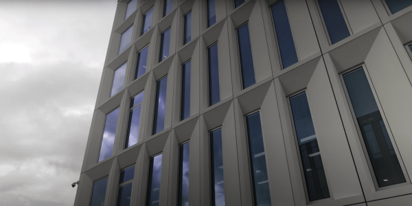 polysun bio science park leiden zonwering