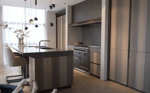 Tieleman Keukens - Carolina Parc Leidschendam