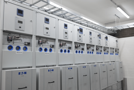 Benning - NWZ Alkmaar