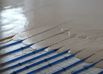 Kok vloeren - Koopmans groep