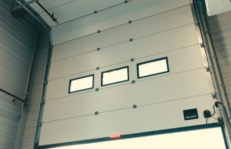 ASSA ABLOY - DAF Trucks